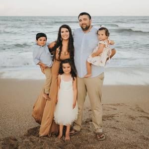 Meet your Posher, Gabrielle